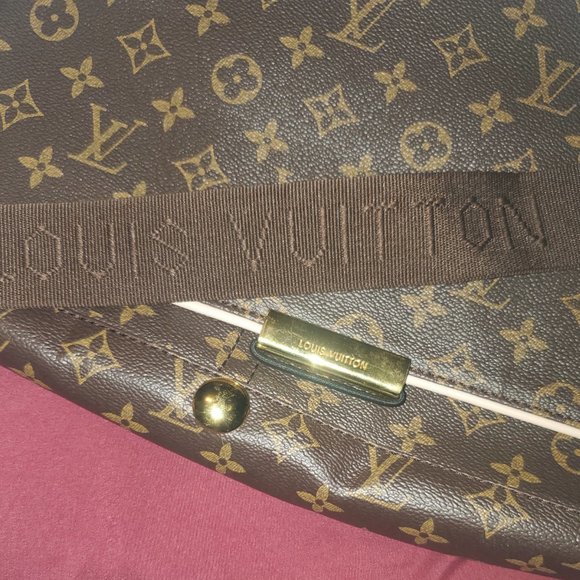 2003 Louis Vuitton Messenger Bag - Picture 3 of 5